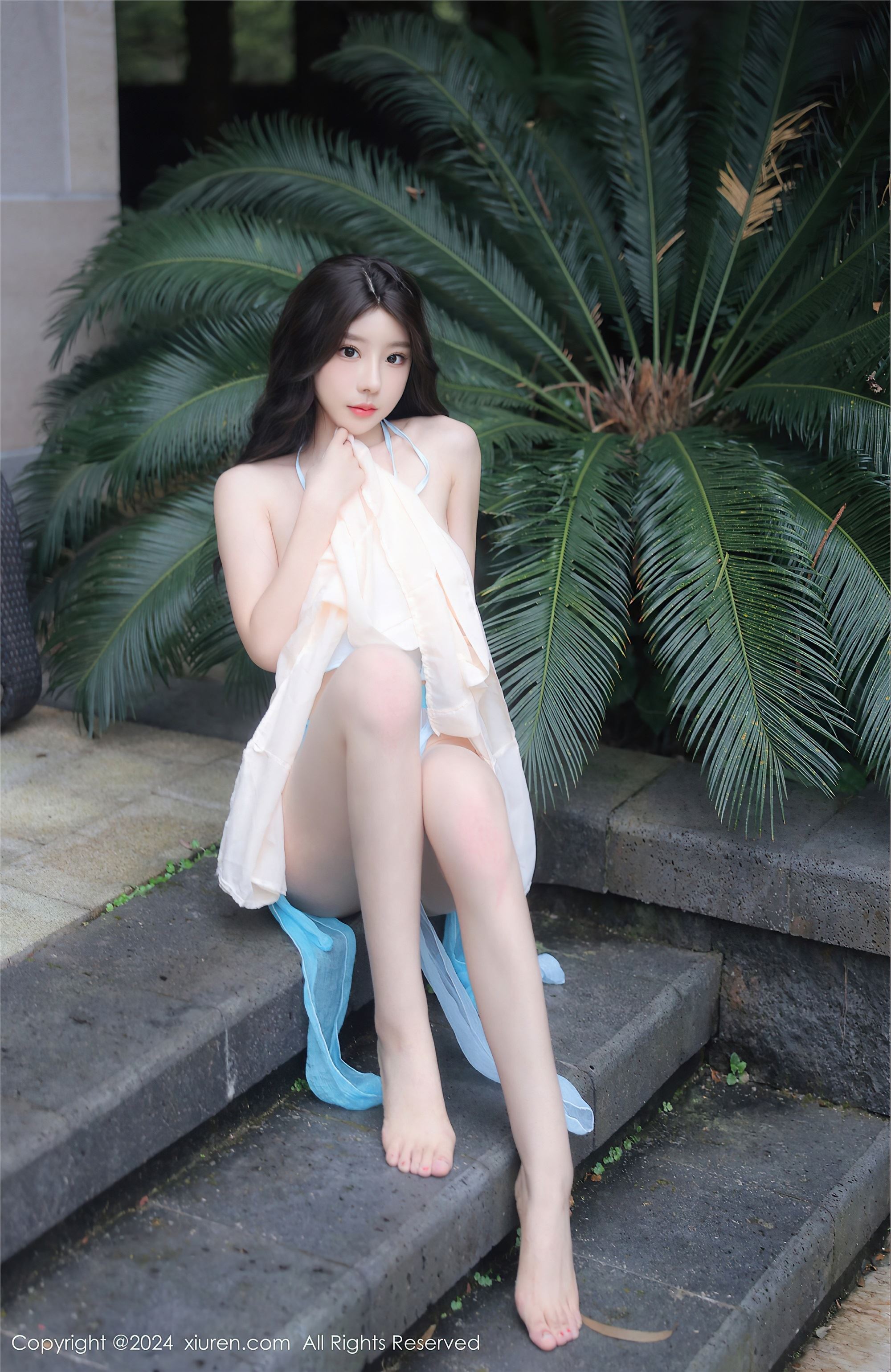 Xiuren秀人网 2024.03.01 NO.8168 桃妖夭